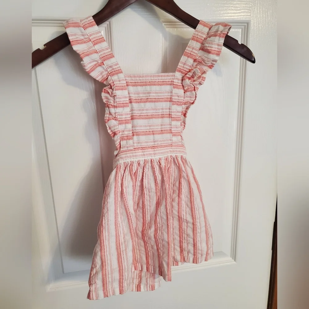 Cat & Jack Dress Size 4T - Picture 1 of 5